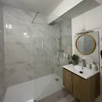 Le Clair De Lune Appartement *