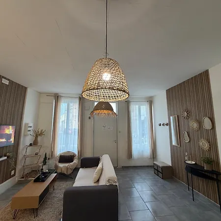 Le Clair De Lune * Saint-Amand-les-Eaux