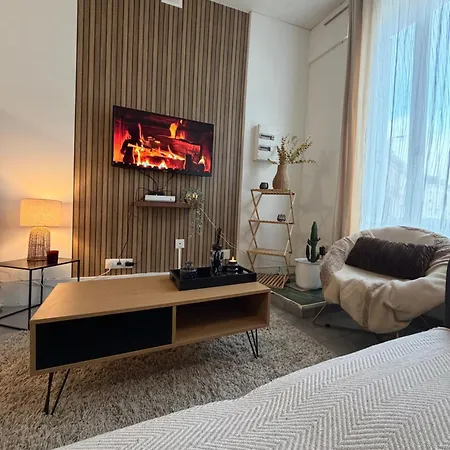 Apartment Le Clair De Lune