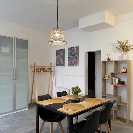 Apartment Le Clair De Lune *