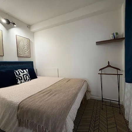 Apartment Le Clair De Lune *